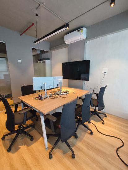 Workspace